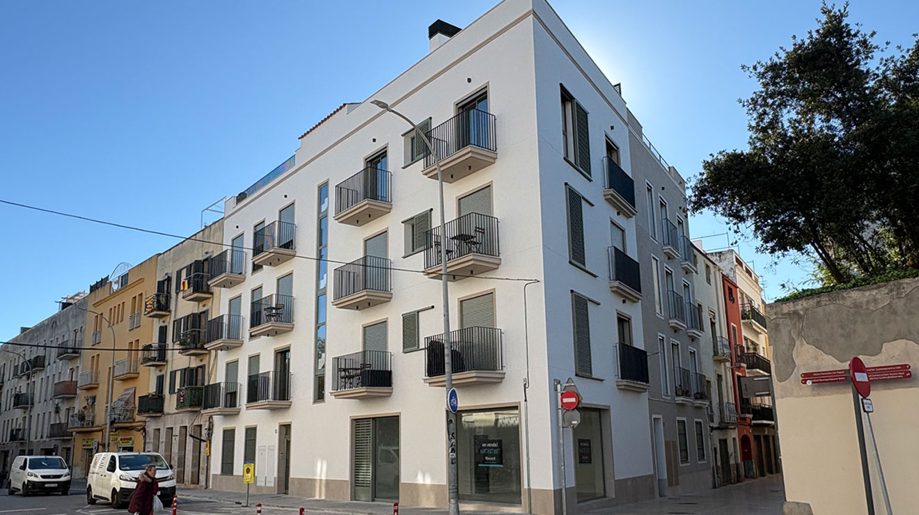 Fachada casernas 12 - 2